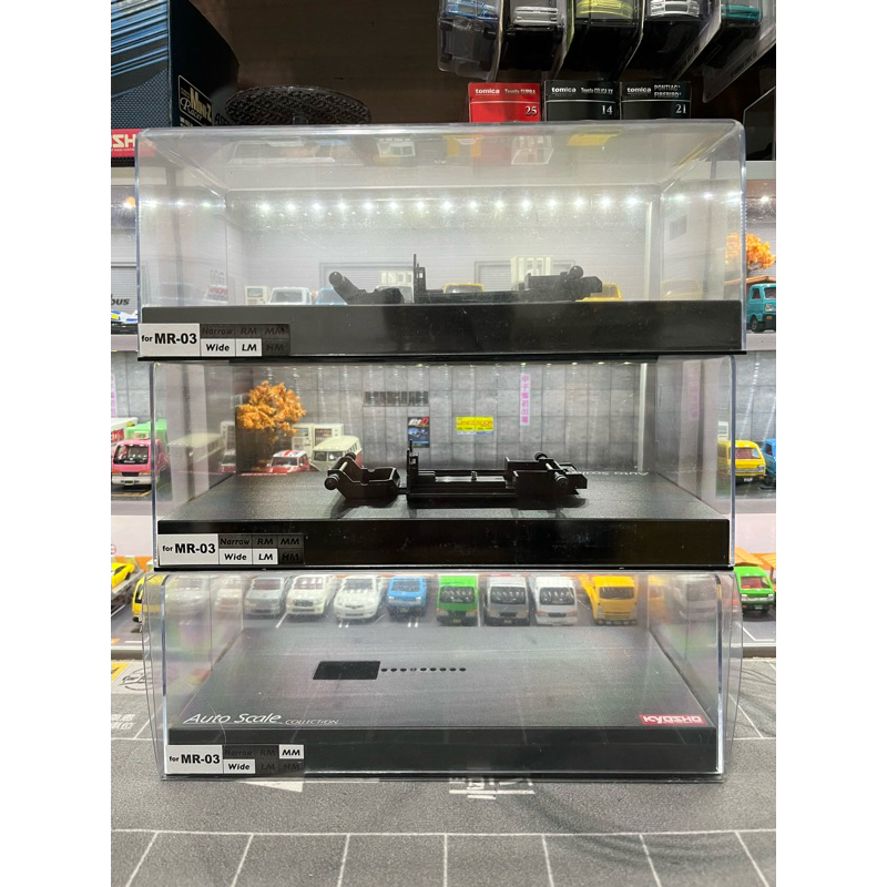 mini-z 展示盒的價格推薦 - 2025年12月 | 比價比個夠BigGo