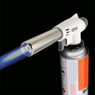 卡式噴火槍 920噴燈(可搭配萬家香卡式瓦斯罐使用) 卡式噴火槍 瓦斯噴燈 水電噴燈 料理噴槍 瓦斯噴燈 點火器 噴槍