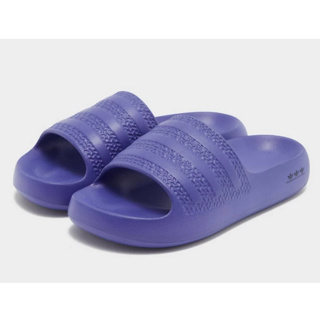 ADIDAS ADILETTE 拖鞋 輕量 防水 海灘 夏日必備 女性專屬 IE5619