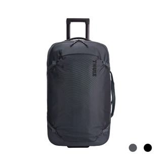 Thule 都樂 Subterra II系列90L滾輪式托運行李袋TSR-490(多色)