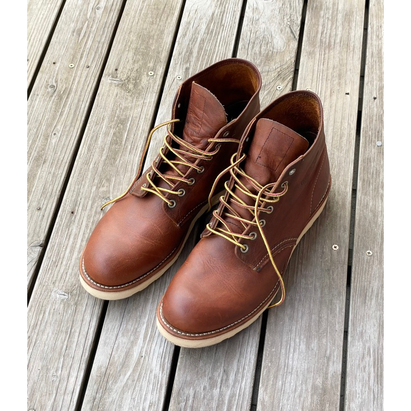 Red wing 9111 US10D 28cm