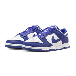 Nike Dunk Low Concord 藍紫白 男鞋 休閒鞋 DV0833-103【Fashion SPLY】