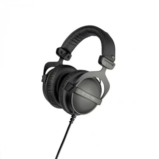 【反拍樂器】Beyerdynamic 拜耳動力 DT770 Pro 監聽耳機 32歐姆