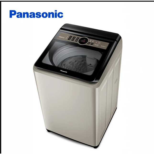 *~ 新家電錧 ~*【Panasonic國際牌】NA-V130NZ 13公斤變頻直立式洗衣機(實體店面)