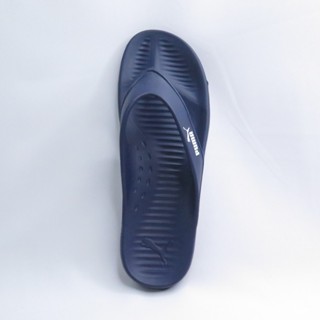 PUMA 37509804 Aqua Flip 拖鞋 男女款 拖鞋 夾腳拖 深藍 整數碼【iSport愛運動】