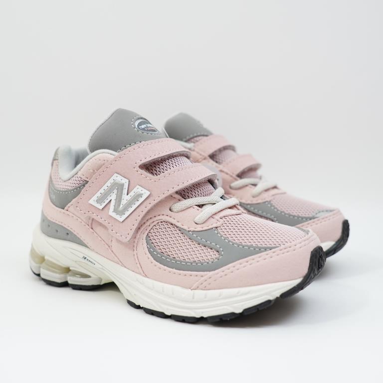 NEW BALANCE PV2002FC W楦 中童款 運動鞋 NB 2002 復古鞋 NB2002 2002R