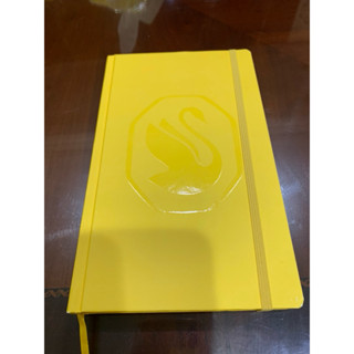 全新SWAROVSKI Notebook筆記本 記事本 生日禮物 紀念禮物 VIP限定禮