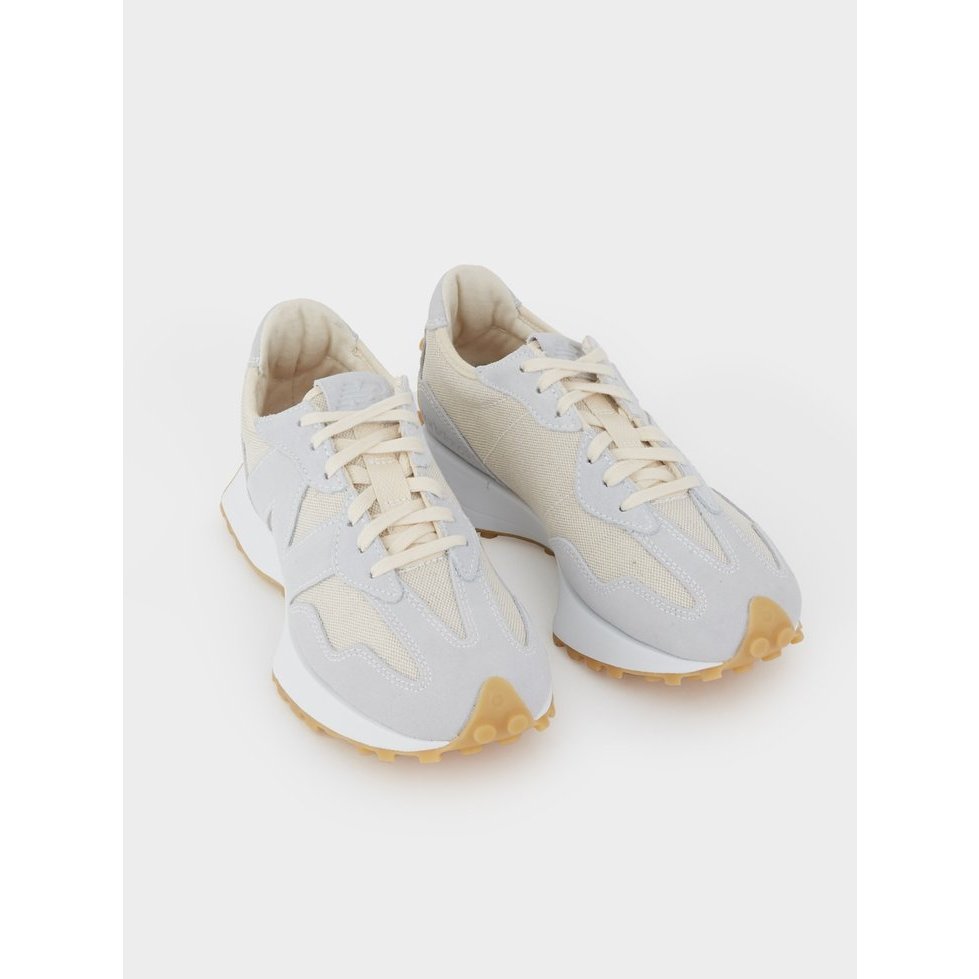 S.G NEW BALANCE 327 WS327UND B楦 米灰 焦糖 奶茶 亞麻 黃白 運動 休閒 慢跑鞋 男女鞋