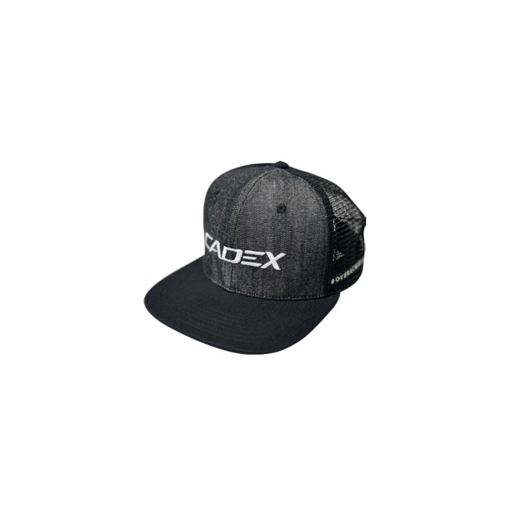 CADEX 原廠品牌卡車帽 品牌帽