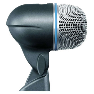 【反拍樂器 】SHURE BETA52A 動圈式 大鼓收音麥克風