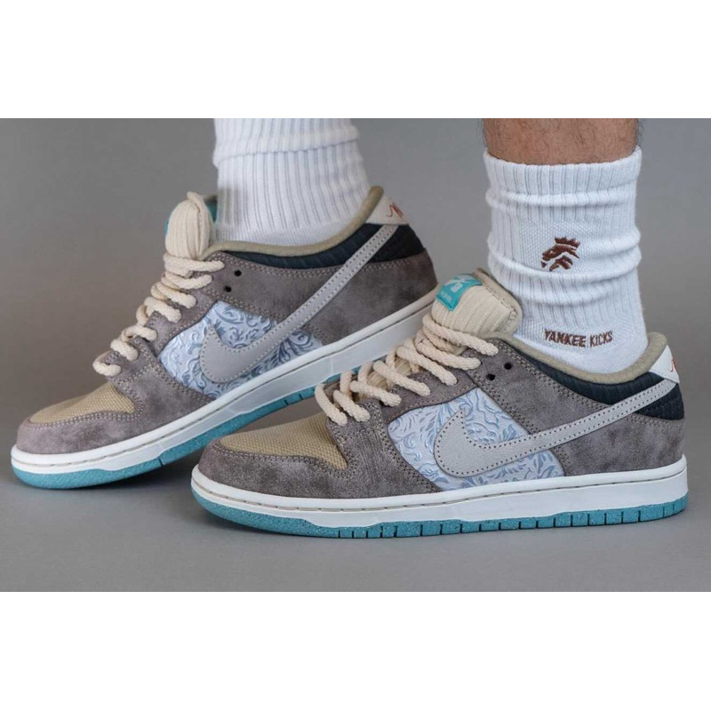 冉冉日貨Nike SB Dunk Low Pro 新款FZ3129-200