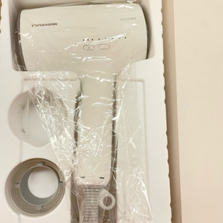 日本新款 白色 Panasonic 國際牌 日本購入現貨 EH-NA0J 吹風機
