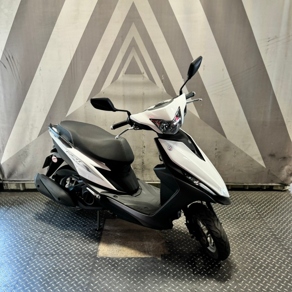 【保固車】【0元交車】2019年 YAMAHA 山葉 RS NEO 125 RS NEO125 機車 前蝶後鼓