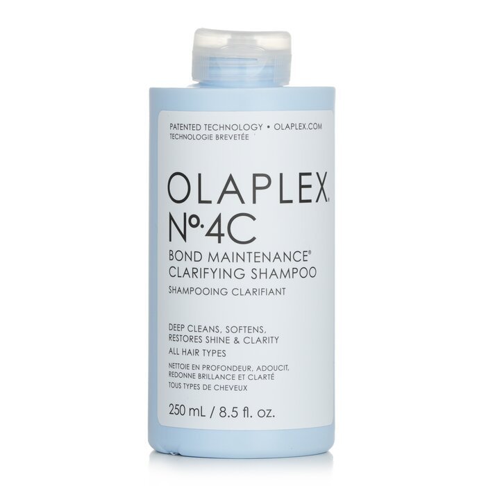 OLAPLEX - NO. 4 BOND MAINTENANCE 淨化洗髮露
