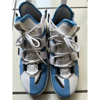 Nike 男 籃球鞋 球鞋 運動鞋 10.5號 二手 極新