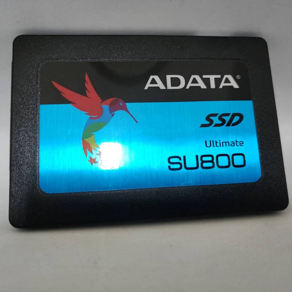 故障品 威剛 ADATA SU800 128G 2.5吋 SATA SSD  故障固態硬碟