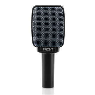 【反拍樂器】SENNHEISER E906 動圈式麥克風 樂器收音用