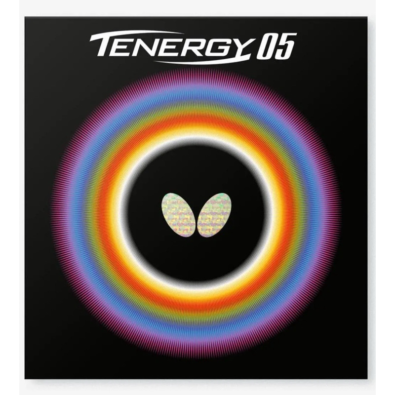 「VVN日本東京代購」 預購Butterfly Tenergy T05 T25 T64 T80