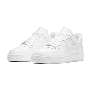 NIKE WMNS AIR FORCE 1 '07 女 白色 舒適 女休閒鞋 DD8959100 Sneakers542