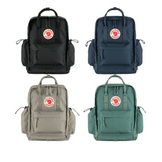 Fjallraven 北極狐 23200251- Kanken Outlong 18L 後揹包【iSport愛運動】
