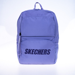 SKECHERS 後背包_ 薰衣草紫 - L320U196-00KC