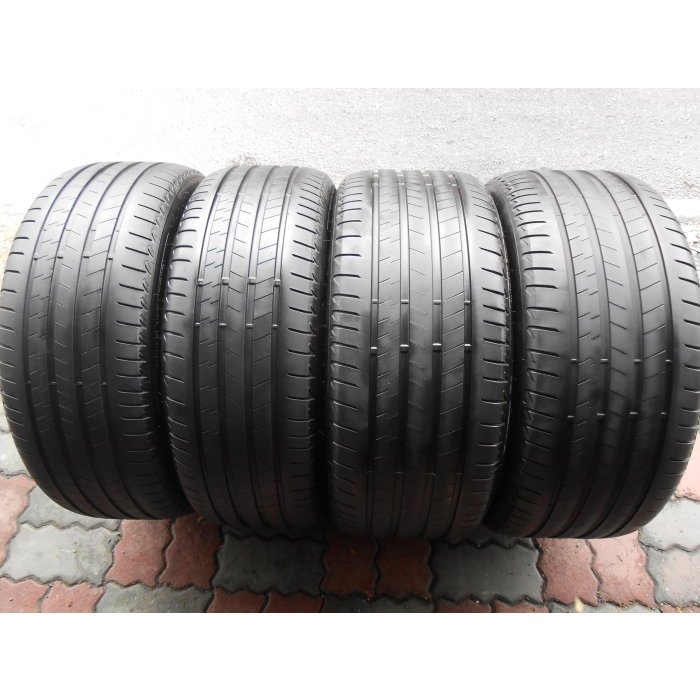 ◎至品中古胎◎275/40/20X2 245/45/20X2 普利司通 ALENZA 001 前後配 失壓續跑胎~含安裝