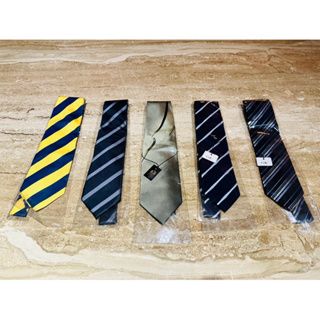 高級商務絲質領帶 配襯領帶 襯衫領帶 商務配件 非自動領帶