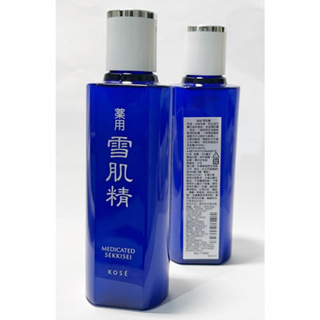 高絲KOSE 藥用雪肌精化妝水 (化粧水) 200ml 特價490