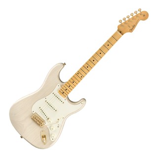 Fender Custom Shop VINTAGE 57 STRAT NOS MN AWBL電吉他 公司貨【宛伶樂器】