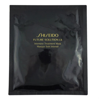 資生堂 時空琉璃LX極上御藏修護面膜 60g