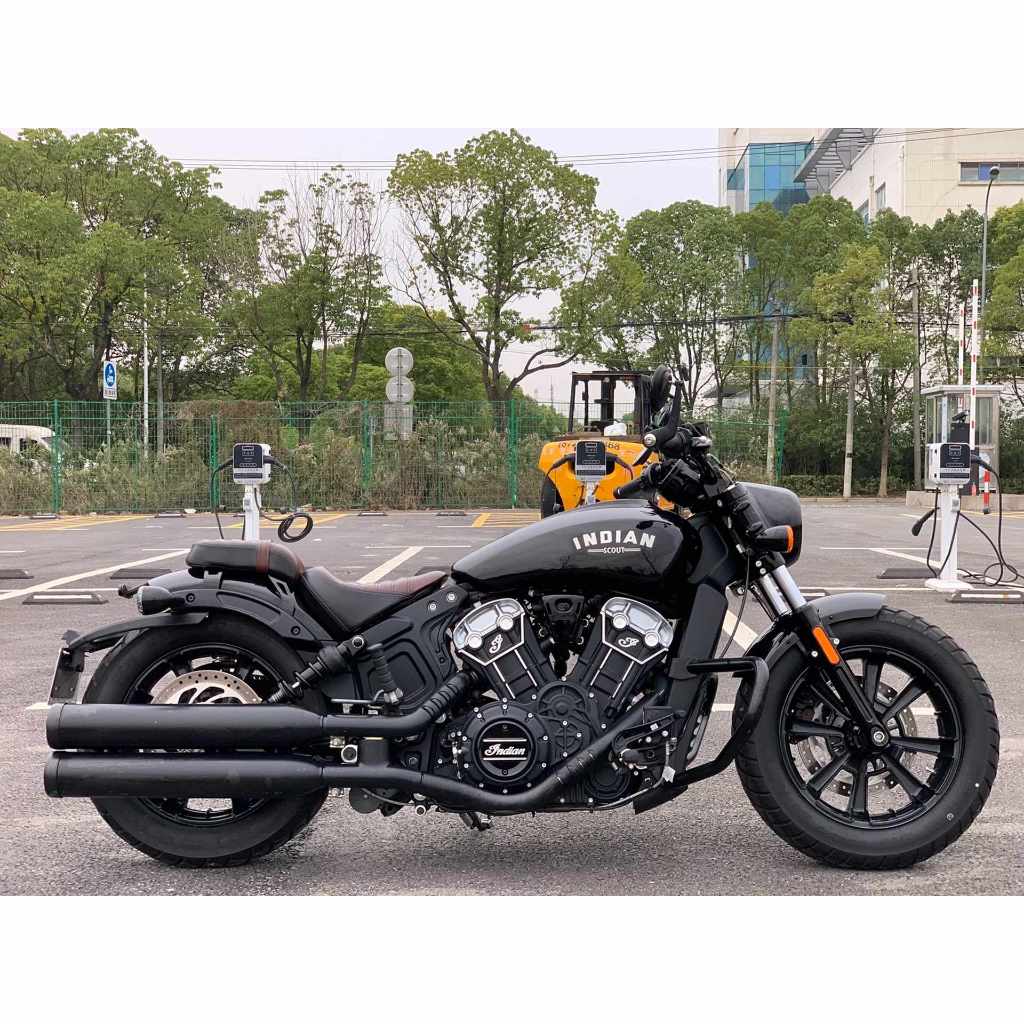 Scout bobber後靠背 適用於 印第安Scout bobber 黑馬改裝後靠背 酋長 重機裝備 Scout bo