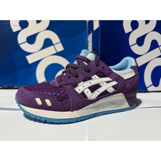 『過季 零碼 大出清』『LIZcolor』ASICS TIGER GEL-LYTE III/運動跑鞋