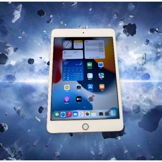 iPad mini 4 16G LTE插卡版/WIFI版