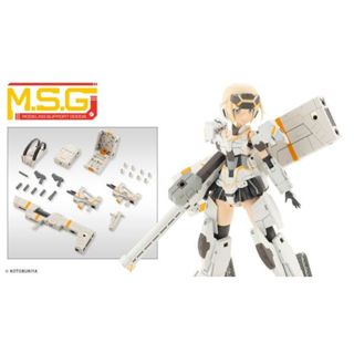 【臺中金曜】店鋪現貨 不挑盒況 Kotobukiya 壽屋 MSG武裝零件 重武器元件37 戰鬥元件 組裝模型