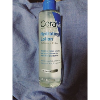 CeraVe適樂膚全效極潤修護精華水200ml