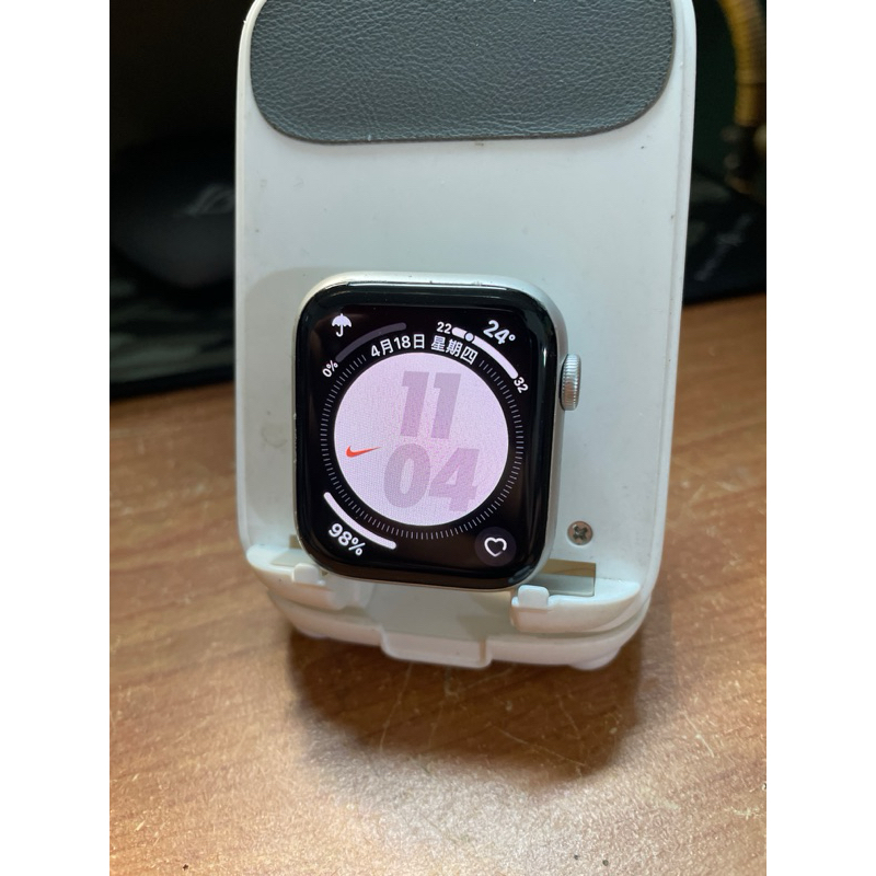 Apple Watch SE2 44mm GPS版 二手