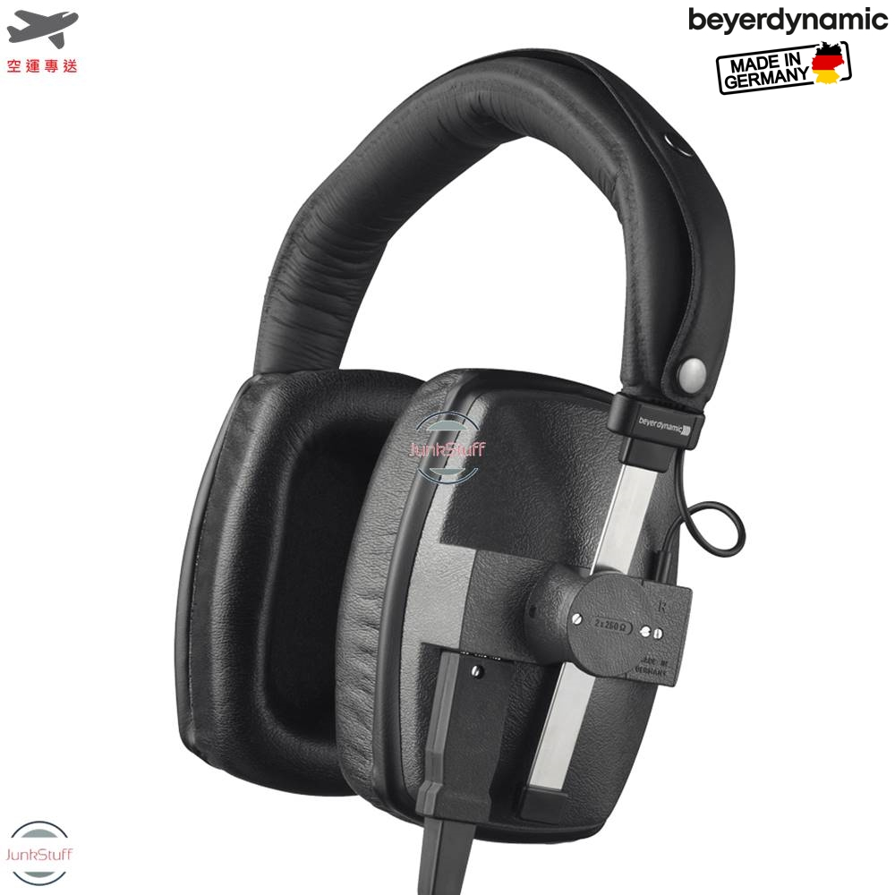 Beyerdynamic 德國 拜耳 拜雅 DT150 DT 150 動力 專業 頭戴 耳罩 封閉式 監聽耳機 網路直播