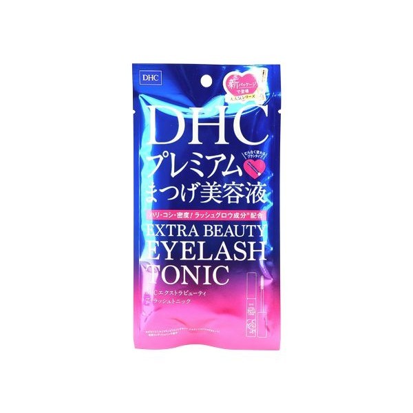 【日系報馬仔】DHC 高機能睫毛修護液(6.5ml) D308349