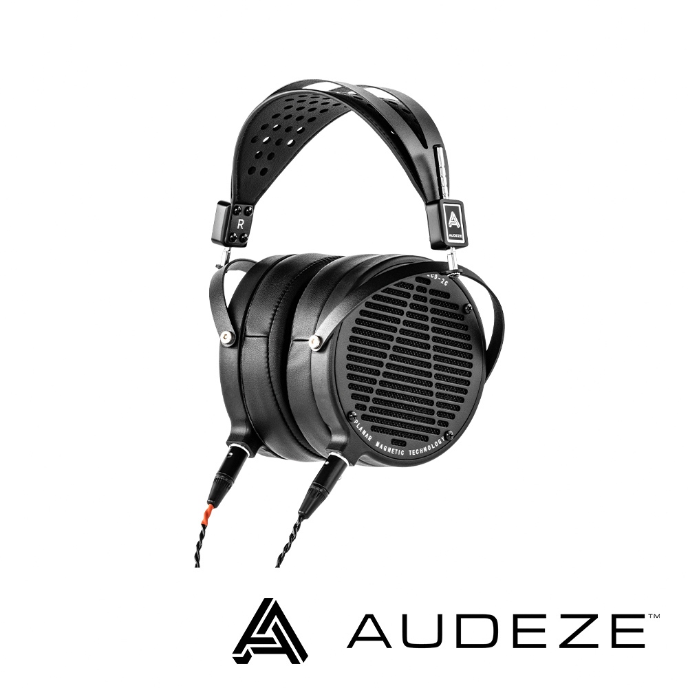 Audeze LCD-2 Classic HiFi 開放式 耳罩式 平板 耳機 公司貨