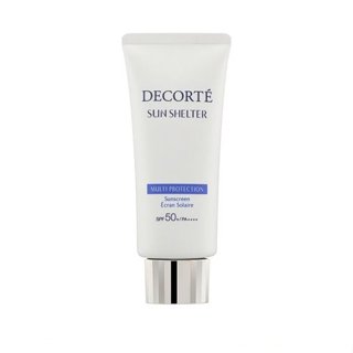 COSME DECORTE - SUN SHELTER 多效防曬霜 SPF50+ - 60ml/2.1oz