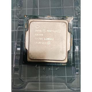 Intel Pentium G4400 裸U