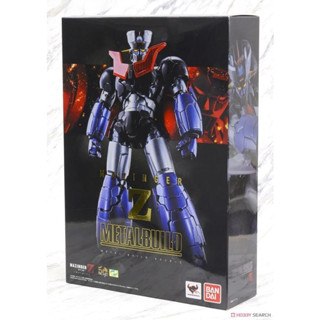 咩咩Q~~ 全新 Metal Build MB 超合金 Infinity 無敵鐵金剛 魔神Z