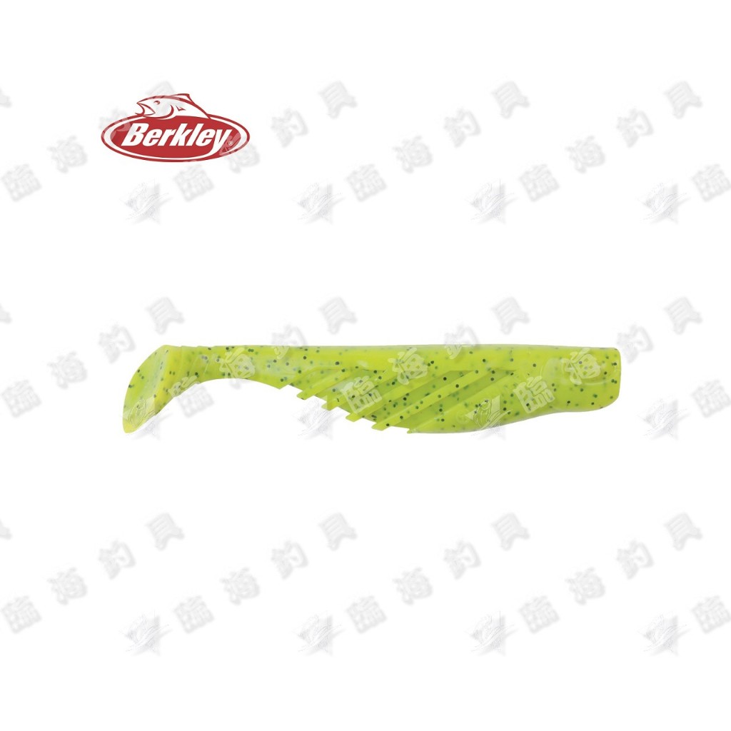 臨海釣具 24H營業 ID 恒達 Berkley Gulp! Ripple Mullet 4吋T尾魚 軟蟲 路亞 軟魚