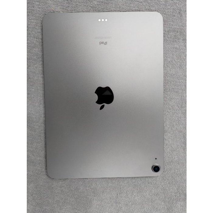 2021 ipad air4 64G wifi版 10.9吋全機功能正常 電池健康度91% 外觀9.8新 A2316