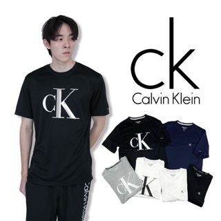 防曬衣 速乾衣 CK短T 短袖 Calvin Klein 抗UV T恤 排汗衫 素T #9412