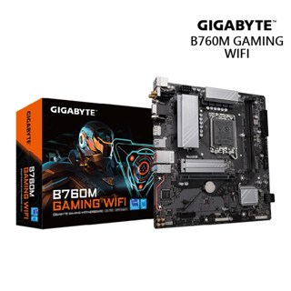 技嘉 B760M GAMING WIFI(DDR5) 主機板 現貨