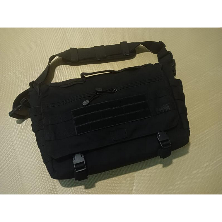 5.11 RUSH Delivery MIKE Messenger bag 信差包 側背包 電腦包