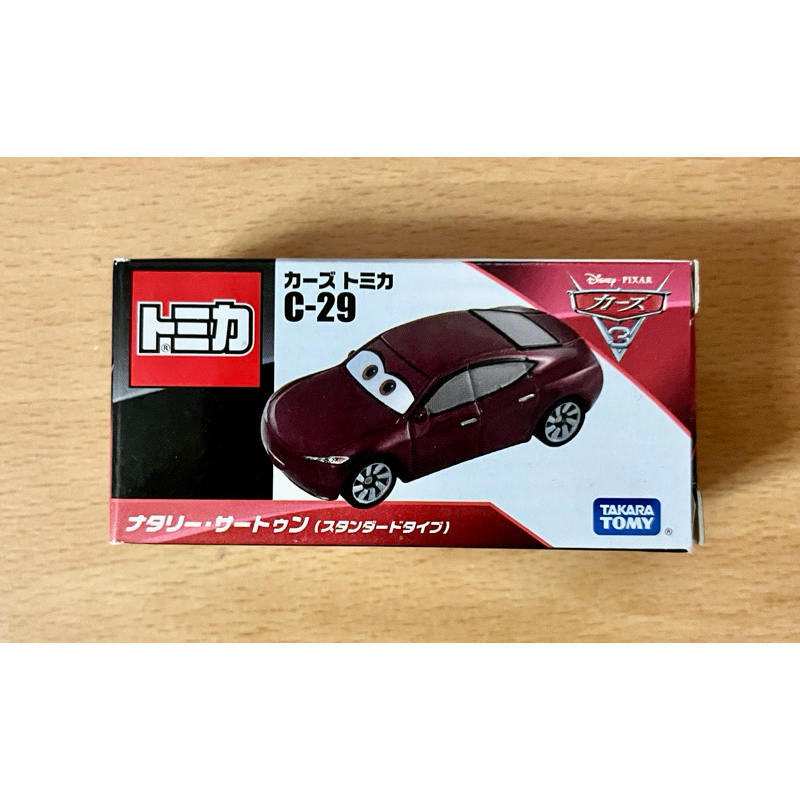 (東) TOMICA 日版 稀少 絕版 特斯拉 TESLA MODEL S 全新 現貨