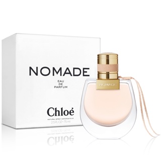 Chloe 芳心之旅女性淡香精-Tester(75ml)