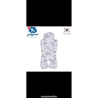 韓國Jellyseat 專利長效酷涼感推車墊